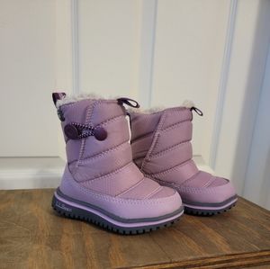 L.L.Bean Toddlers Ultralight Winter Boots